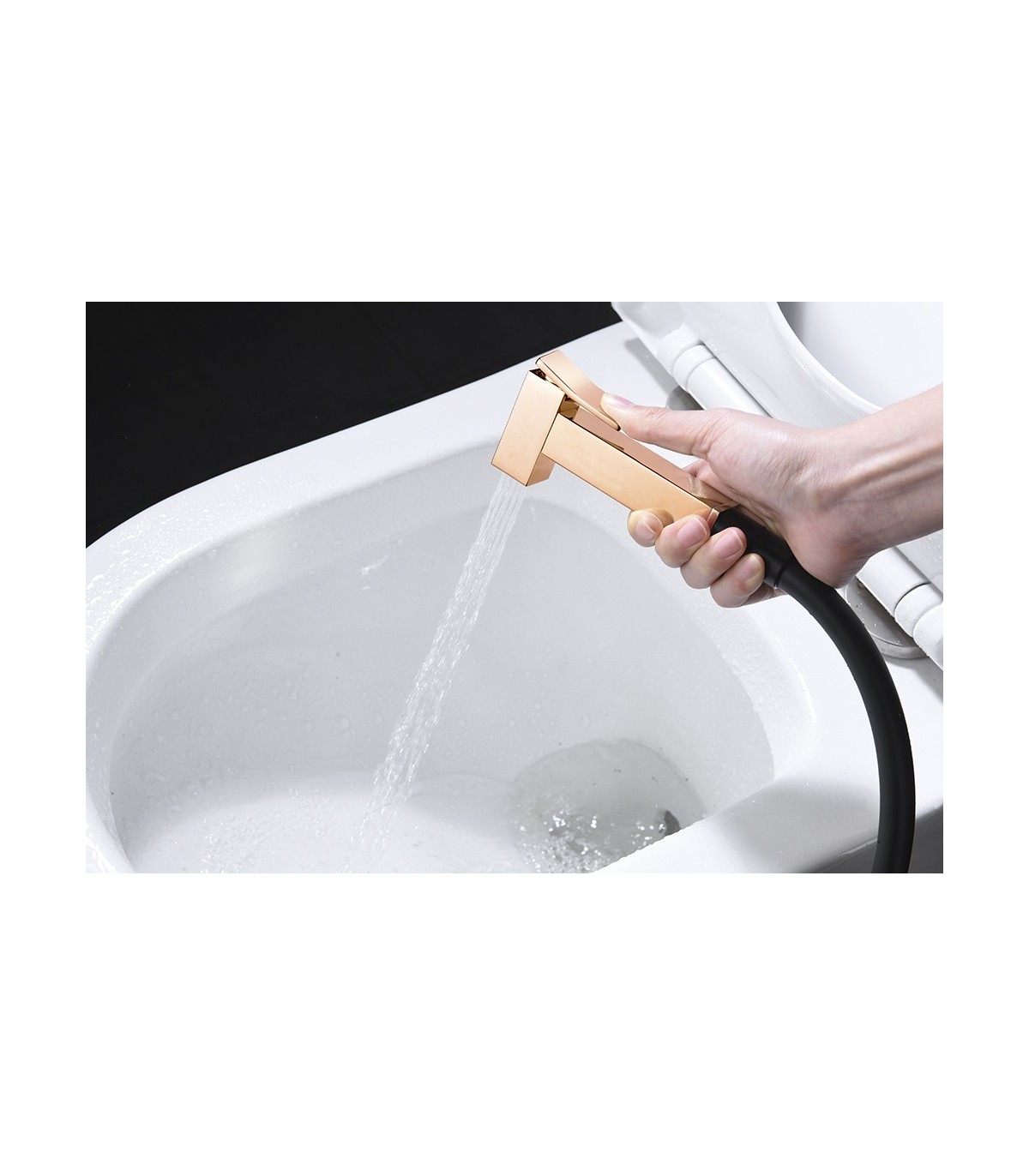 Grifo lavabo extensible acero inoxidable monomando agua fria y caliente con  2 mangueras incluidas grifo lavabo extensible grifo lavabo con ducha  extraible grifos para lavabos de baño grifo de lavabo : 
